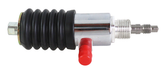 Rear M/C Assembly Chrome Flh/T95 96 Rear Brake Master Cylinder V-Twin Manufacturing Default Title