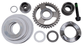 Gzp Premium Hp Compensator Kit Me17 Up Primary Housing & Covers Zodiac Default Title