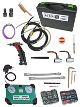Dual Pump O2 Sensor Installation Kit Diagnostic, Tuning & Fuel Injection Tools Diag4 Bike Default Title