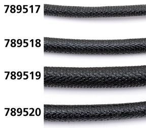 Braided Wiring Loom 3/16" 10ft Wiring & Connectors V Twin Mfg Default Title