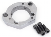 Adapter Cv Air Cleaner To Su Carb Air Cleaner Adapter & Bracket American Prime Manufacturing Default Title