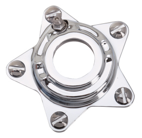 Gzp Star Hub Cover Kit Complete Wheel Hub Parts Zodiac