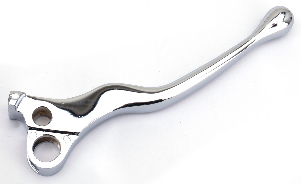 Gzp Power Lever Disc Brake Chrome Lever Blades Zodiac Default Title