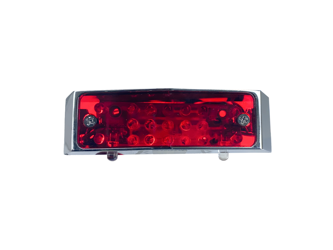 Gzp Led Taillight Only For 160701/160 Tail & Brake Light Zodiac Default Title