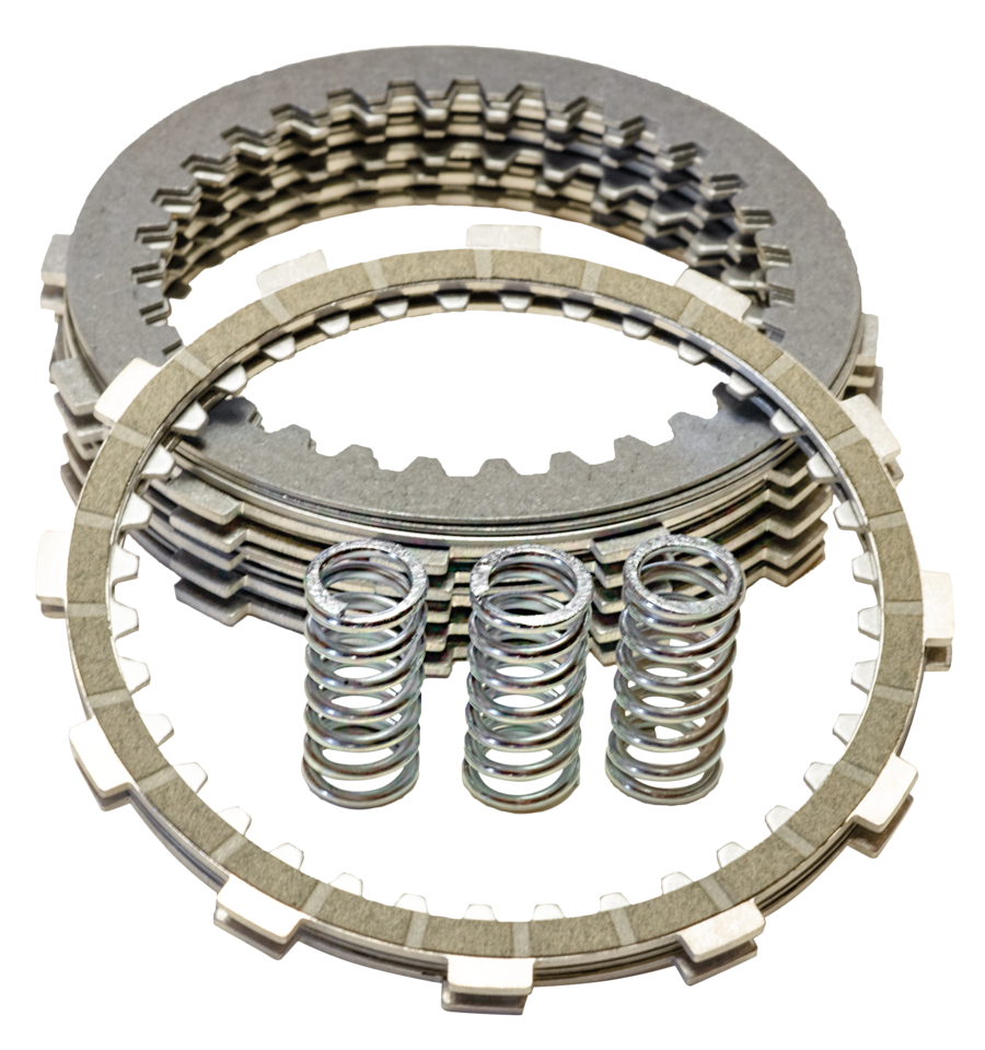 Energy One Clutch Kit Bt17 Up 2013-2017 Twin Cam & 2017 to present Milwaukee Eight 3-Stud "Assist & Slip" clutch Energy One Default Title