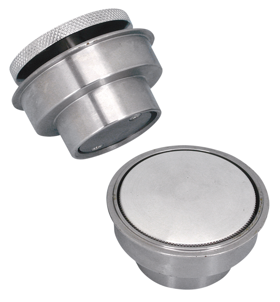Gzp Chr Pop Up Gascap Alu Weld On Bung Gas Cap Zodiac Default Title