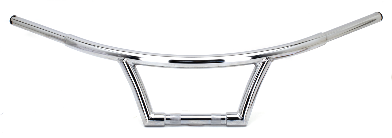 Gzp Chr Gts Tbw Ready Handlebar 6" Rise Handlebar Zodiac Default Title