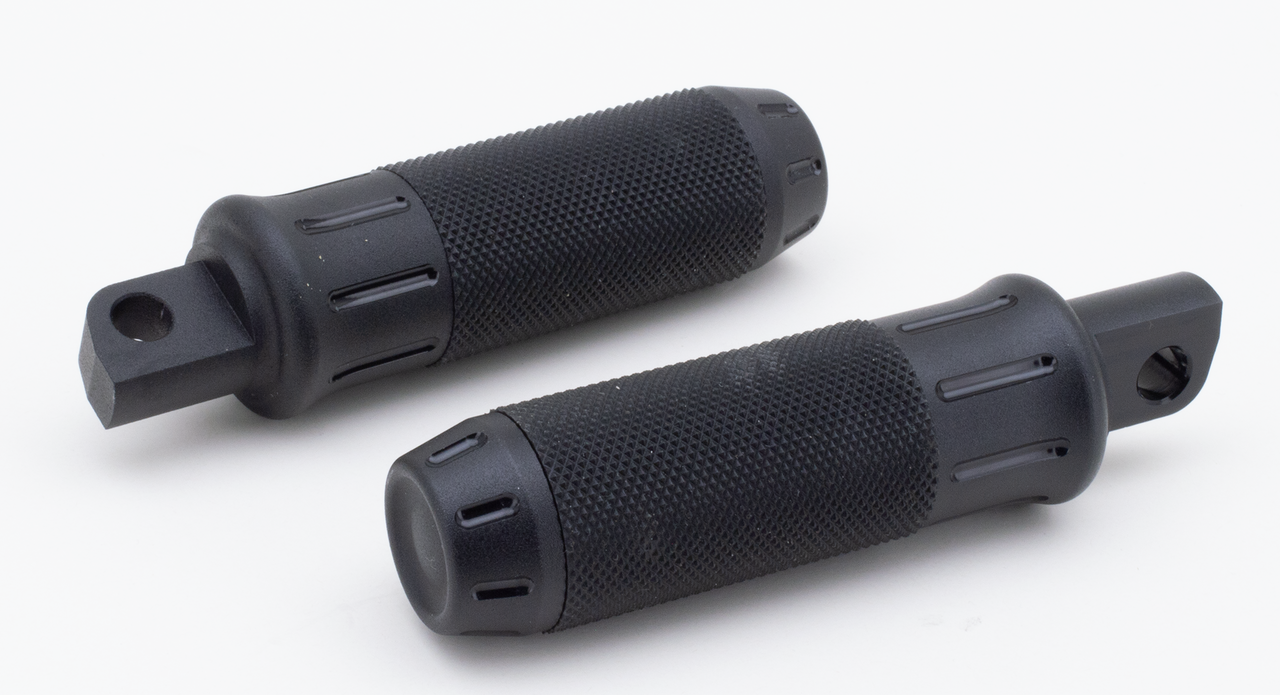 Gzp Black Sp Cobra Foot Peg Set Foot Peg Zodiac Default Title