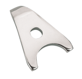 Gzp Distrib.Hold Down Clamp. #32516 66 Distributor, Timer & Magneto Zodiac Default Title