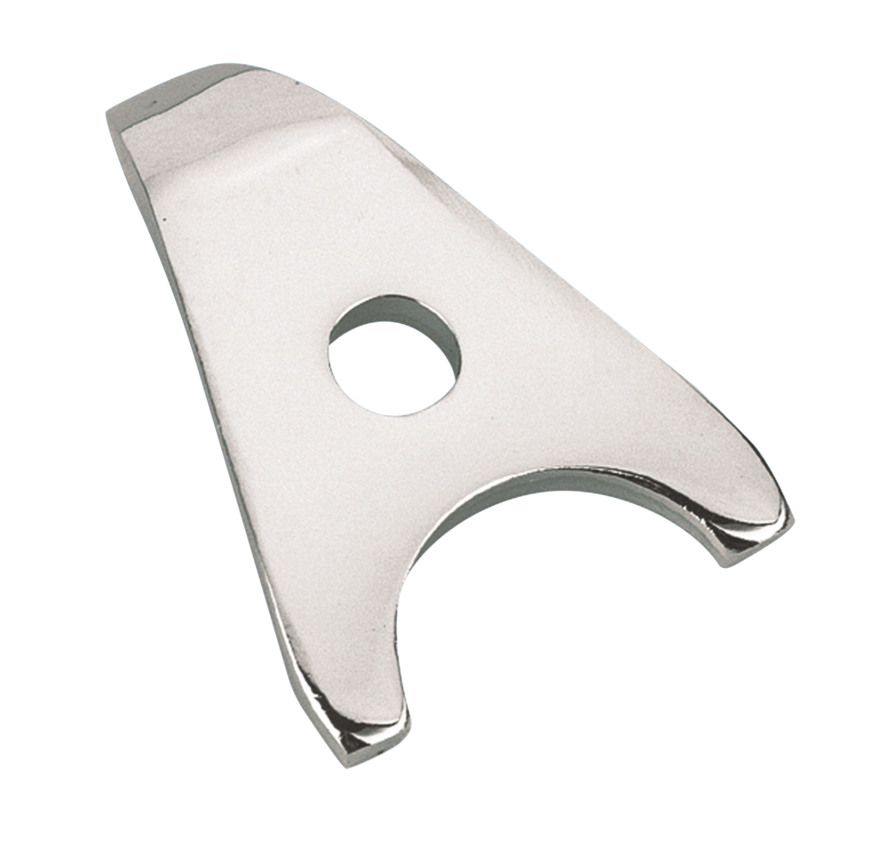 Gzp Distrib.Hold Down Clamp. #32516 66