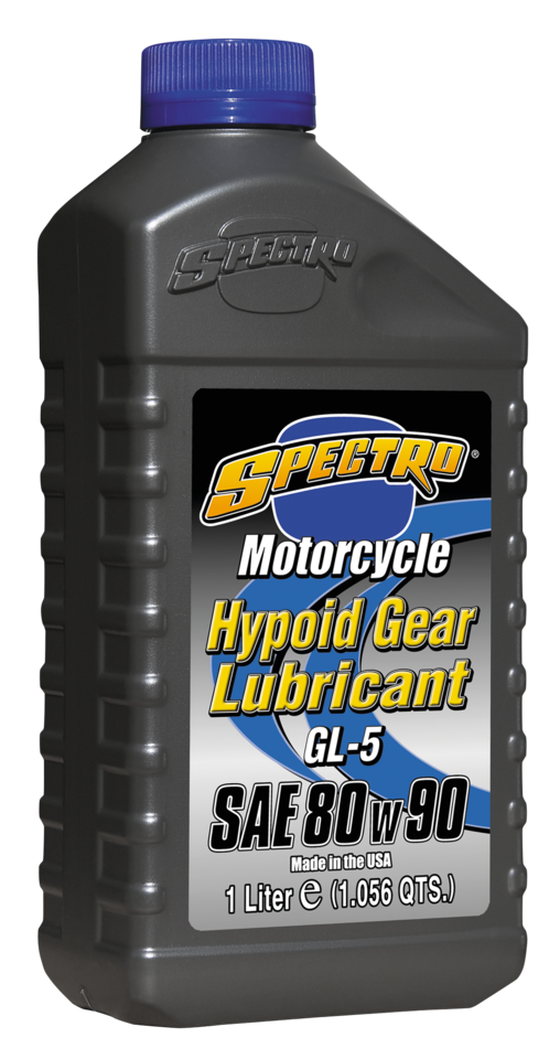 Each Spectro Transmission Oil 1 Ltr. Transmission & Primary Oil Spectro Oils Of America Default Title