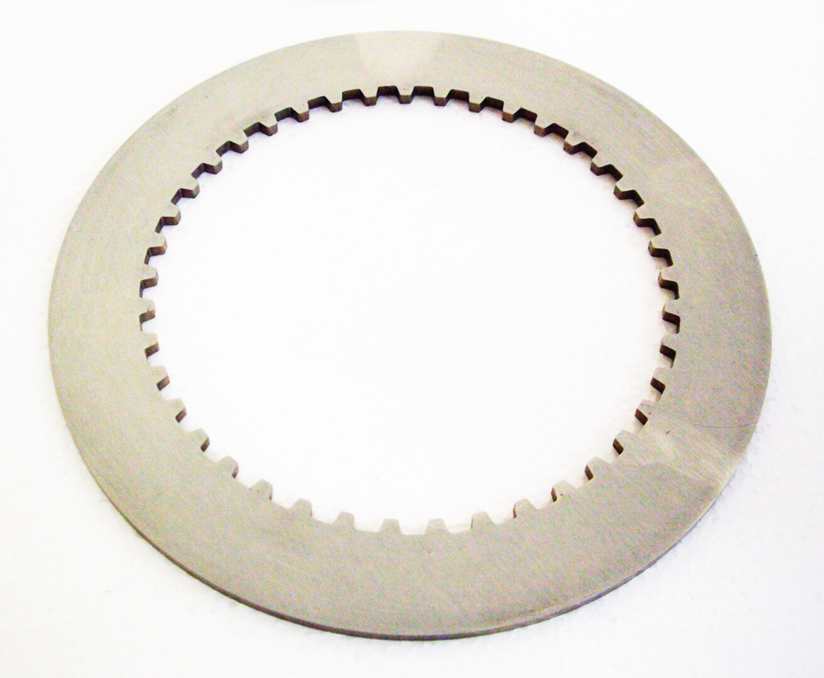 .120" Thick Steel End Plate Primo Belt Drives American Prime Manufacturing Default Title
