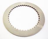 .120" Thick Steel End Plate Primo Belt Drives American Prime Manufacturing Default Title