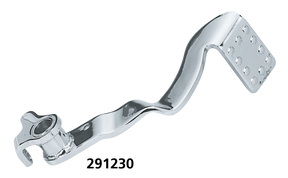 Gzp Brake Pedal Hydraul.Oem 42402 59 Brake Pedal Zodiac Default Title