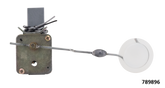 Fuel Gauge Sender Unit Flt00 01 Gas Cap & Cover V Twin Mfg Default Title