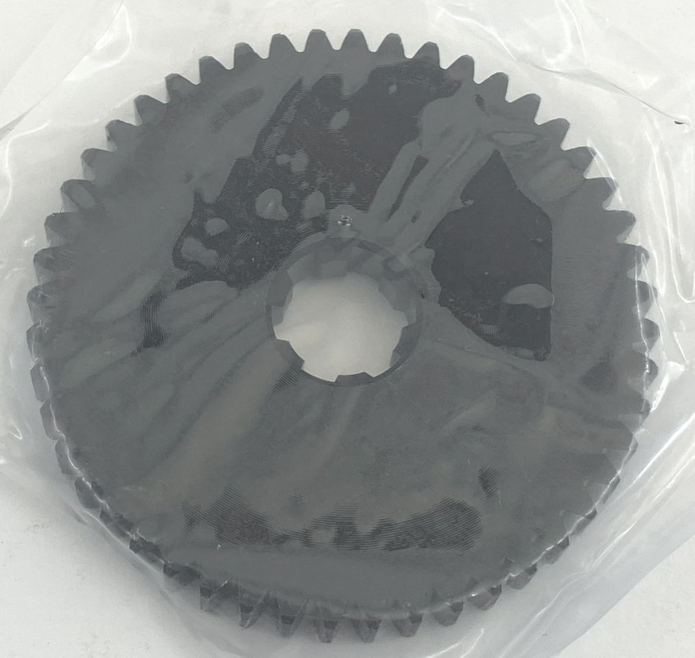 Gear Starter Shaft Starter & Component V Twin Mfg Default Title
