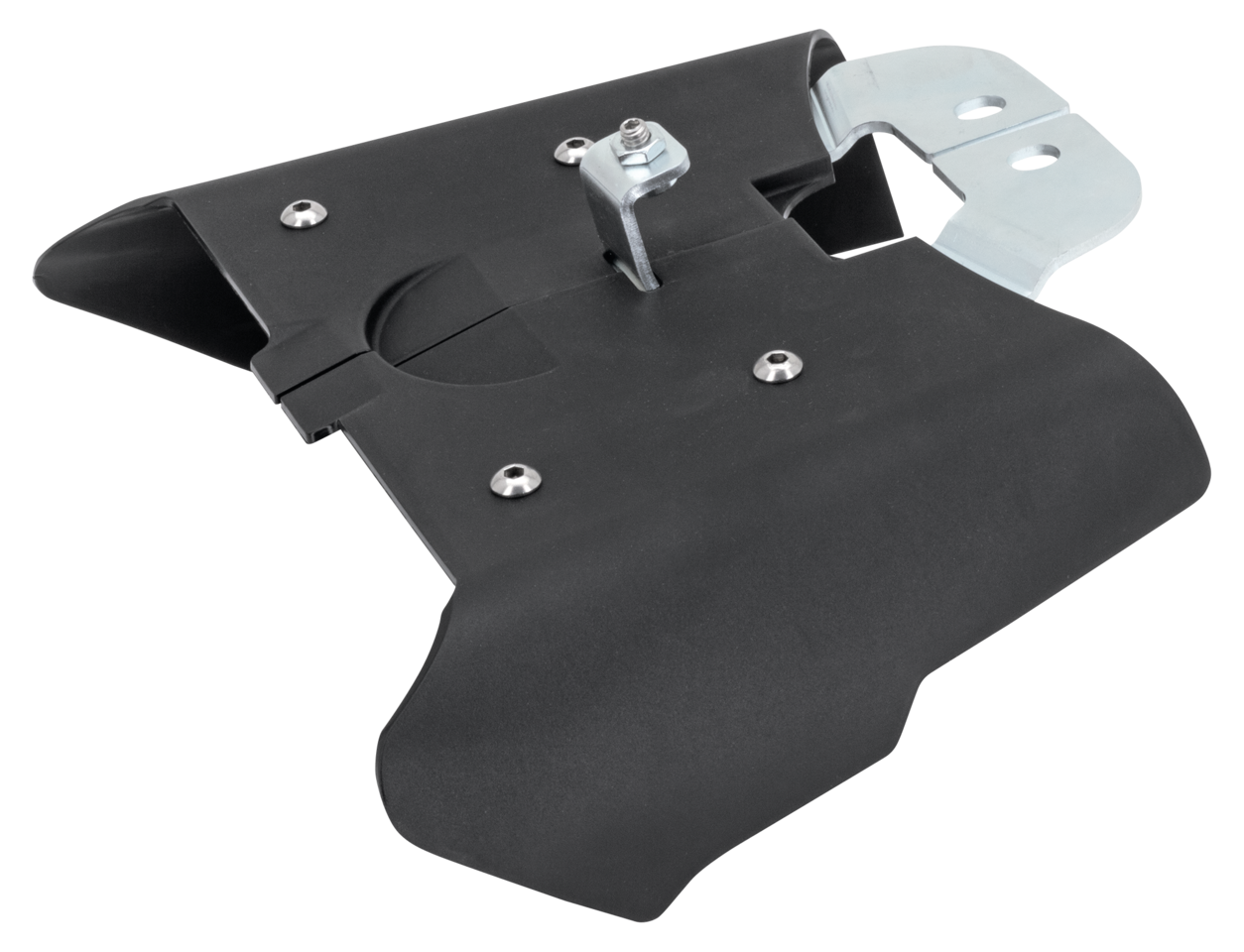 Mid Frame Air Deflectors St08 17 Frame Cover, Insert & Deflector Zodiac Default Title
