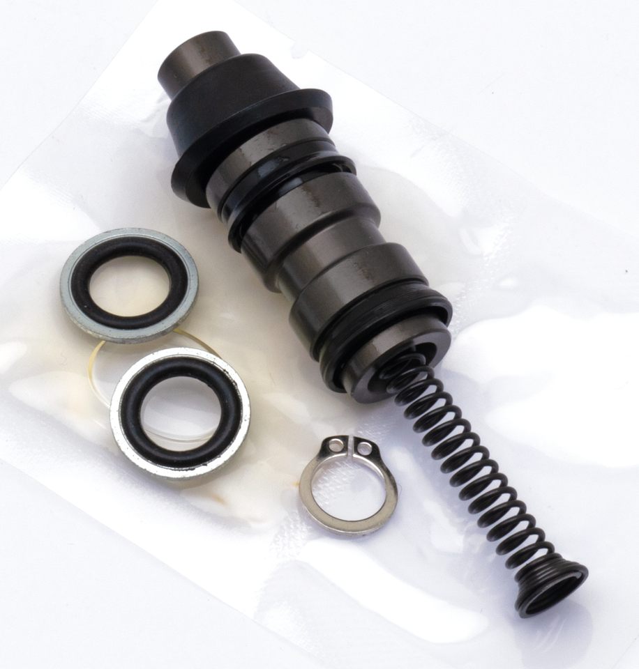 Rebuild Kit, Clutch Master Cylinder Handlebar Controls Cycle Pro Llc Default Title