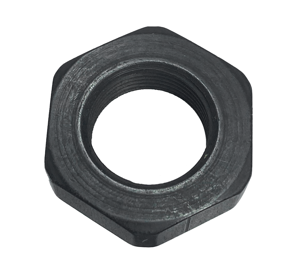 Pinion Shaft Nut B Tl81 89 3/4 20 Nut Bender Cycle Default Title