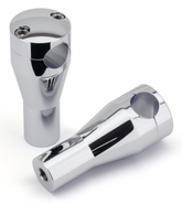 Gzp Riser 4" Solid Chromed Alu T6 606 Riser Zodiac Default Title