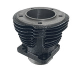 Gzp Cylinder Panhead Rear Piston & Cylinder Zodiac Default Title