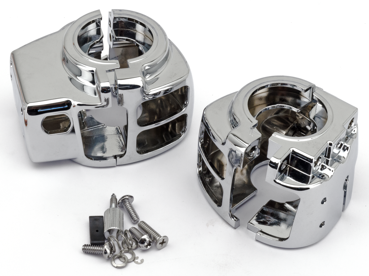 Gzp Ch Cruise Cntrl Switch Housing F*St Handlebar Controls Zodiac Default Title