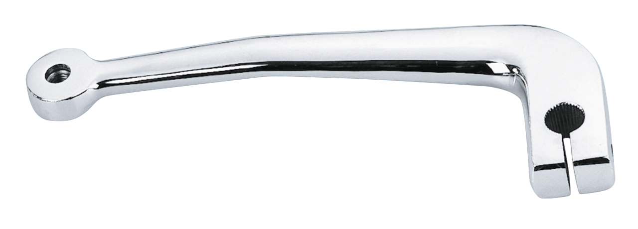 Gzp Lever Shift Fx 74 85 Softail 86up Dy Shift Lever Zodiac