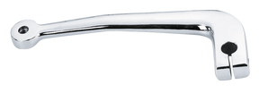 Gzp Lever Shift Fx 74 85 Softail 86up Dy Shift Lever Zodiac