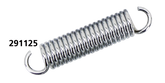 Gzp Chr Kickstand Spring Fxd(wg)91 01 Kickstand Spring Zodiac Default Title