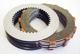 Repl. Clutch Pack For 723189/761024 Clutch Plate Kit American Prime Manufacturing Default Title