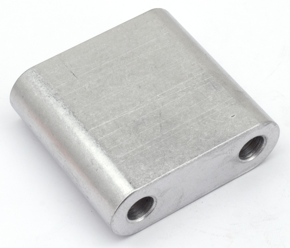 55mm Spacer, Short Primary Offset Kits Zodiac Default Title