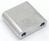 55mm Spacer, Short Primary Offset Kits Zodiac Default Title