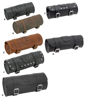 Texas Leather Roll Bag 3 L Leather Luggage Texas Leather
