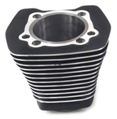 3.625" Big Bore Cylinder Bt84 99 Blackr Engine Cylinder V Twin Mfg Default Title