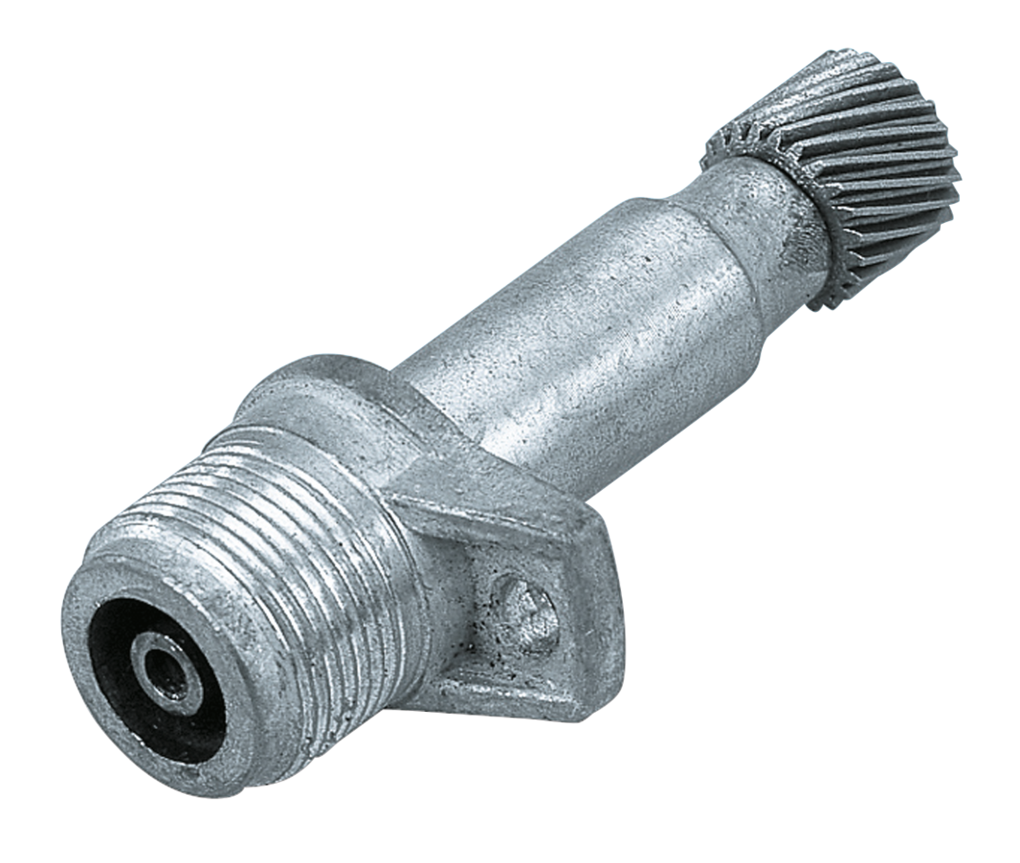 Gzp Speedo Drive Unit Bt69 83 Drive Unit & Cable Zodiac Default Title