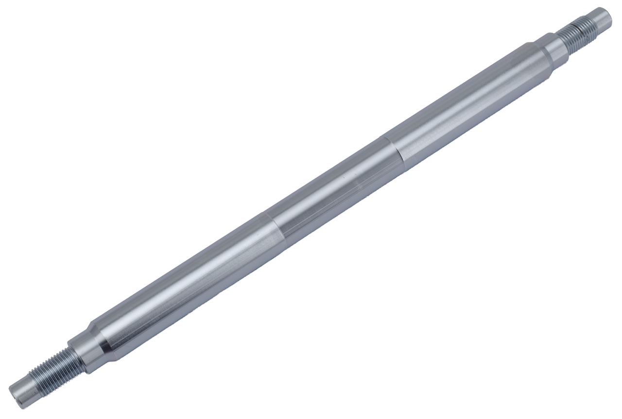 Swingarm Pivot Shaft Flt02 10 Swingarm Pivot Shaft & Hardware V Twin Mfg Default Title