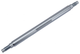 Swingarm Pivot Shaft Flt02 10 Swingarm Pivot Shaft & Hardware V Twin Mfg Default Title