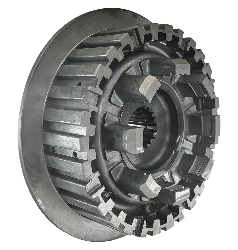 Inner Clutch Hub Xl91 22 Clutch Hub V Twin Mfg Default Title