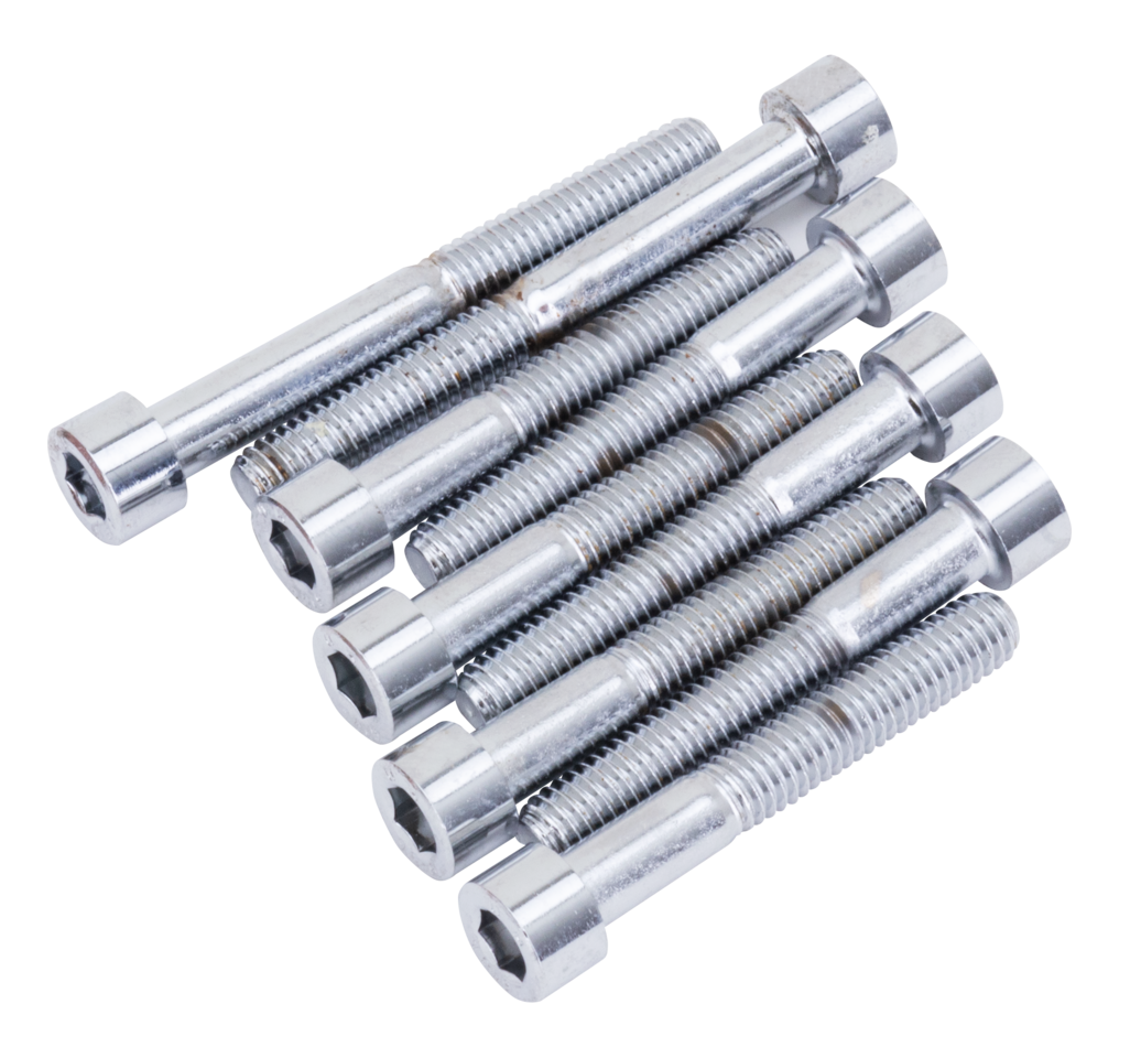 Water Pump Bolt Kit Vrsc02 17 Hardware & Fastener Midwest Acorn Nut Company Default Title