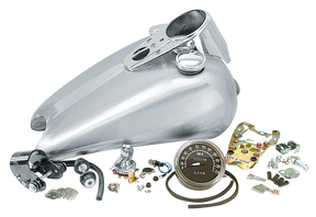 Gzp Str Rbr Mt Gastank Km Speedo Xl82 94 Stretched Gas Tank Zodiac