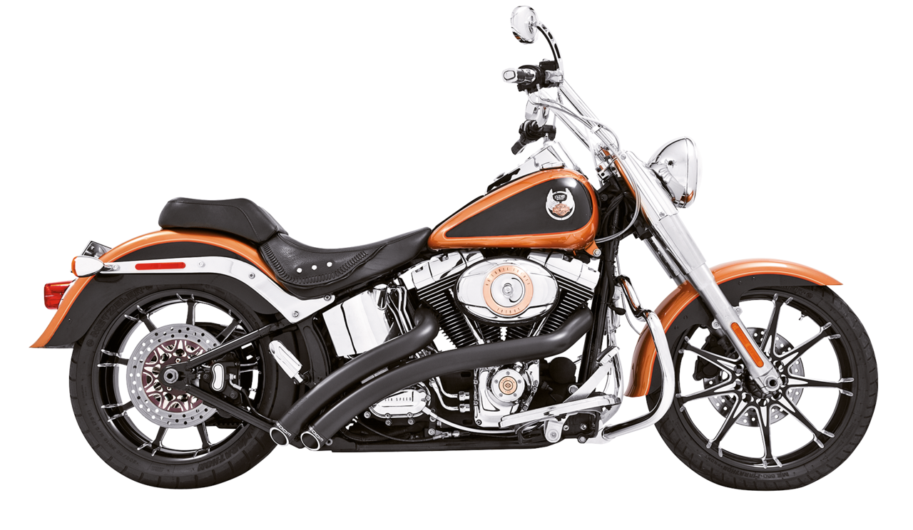 Radical Radius High Black F*St86 17 2-2 Full Exhaust System Freedom Performance Exhaust