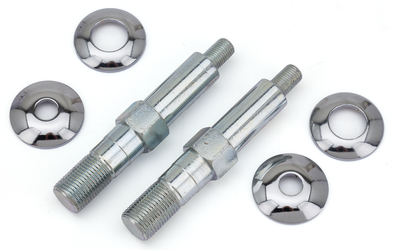 Shock Stud Kit Upper Xl56 74 Stud Bender Cycle Default Title