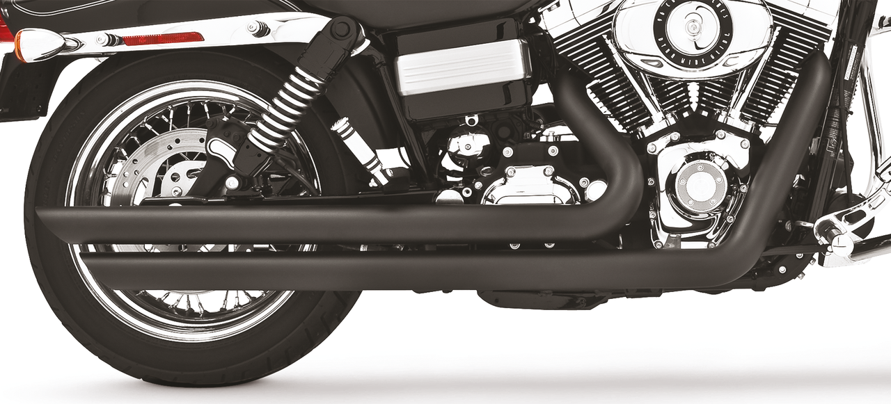 Union 2 Into 1 Chrome F*St86 17 2-1 Full Exhaust System Freedom Performance Exhaust