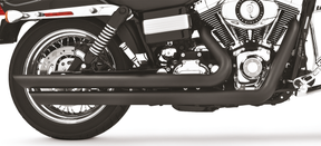 Union 2 Into 1 Chrome F*St86 17 2-1 Full Exhaust System Freedom Performance Exhaust