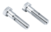 Hex Head Riser Bolt 1/2 13x2" Unc Hardware & Fastener Midwest Acorn Nut Company Default Title