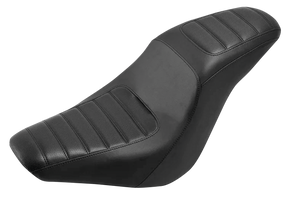 2 Up Pleated Seat Black Fxlr18 Up 2-Up Seat C.C. Rider Default Title