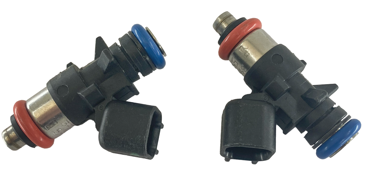 Aus Injectors 10.62g/Sec Me17 Up Fuel Injector Aus Injection Default Title