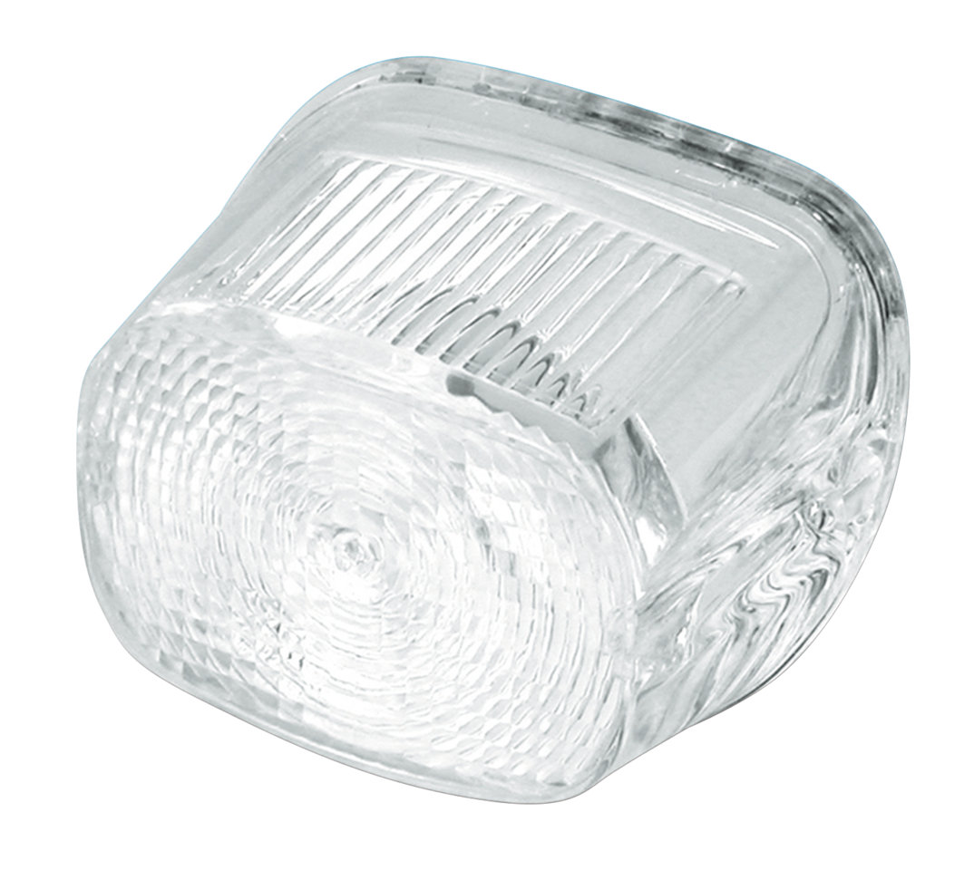 Gzp Stock Style Taillight Clear Lens 99 Stock Style Taillights Zodiac