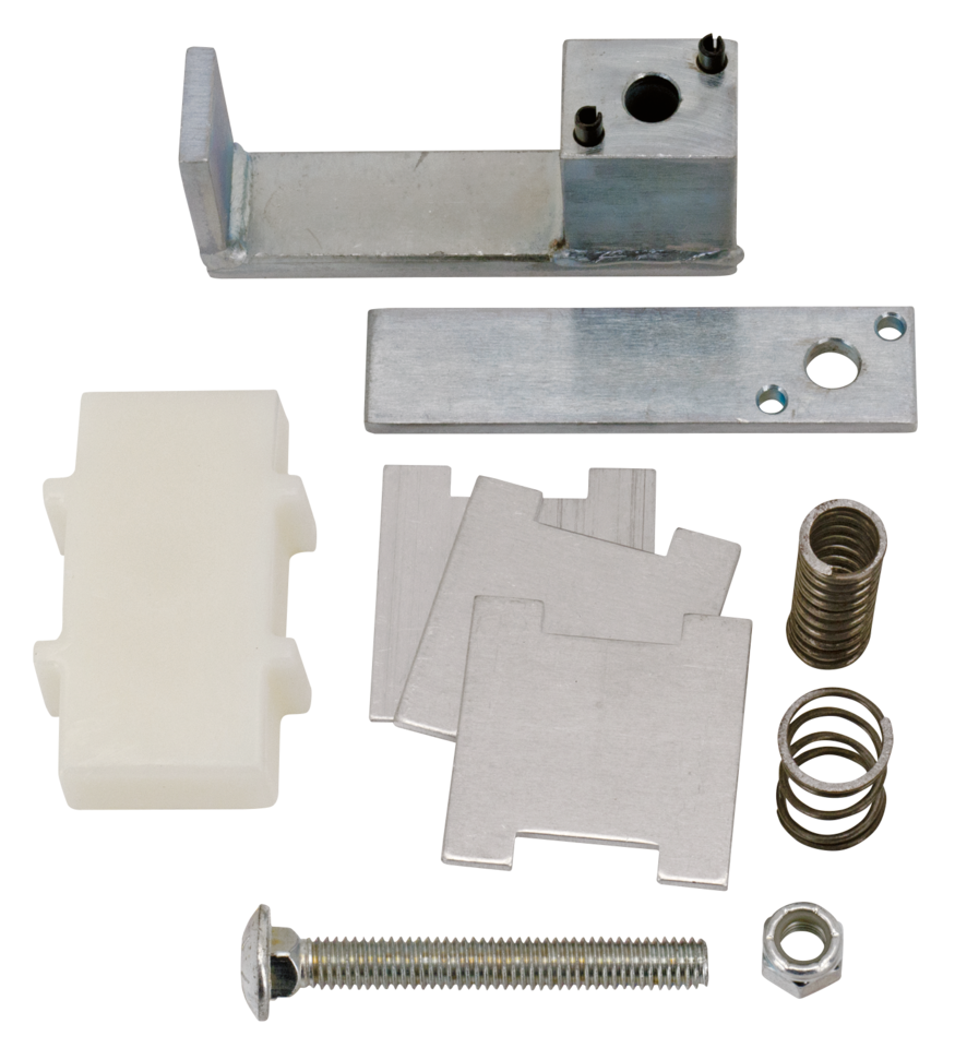 York Chain Adjuster Bt65 00 Primary Chain Tensioner & Adjuster V Twin Mfg Default Title