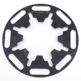 Tpp Slotted Diaphragm Only, 130lbs 1991-2022 XL Sportster Clutch Tak's Performance Parts Default Title